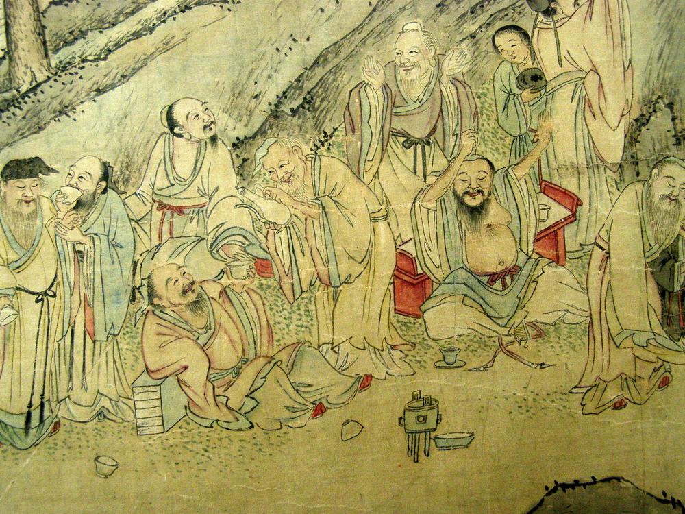 图片[2]-handscroll; painting BM-1902-0606-0.47-China Archive